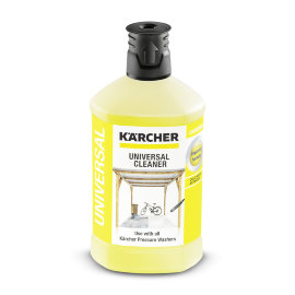 Универсальное чистящее средство Karcher RM 626, 1л
