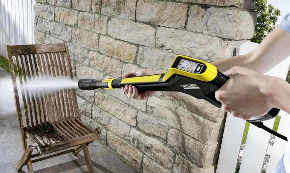 Средство для чистки древесины Karcher RM 624, 5л Средство для чистки древесины Karcher RM 624, 5л