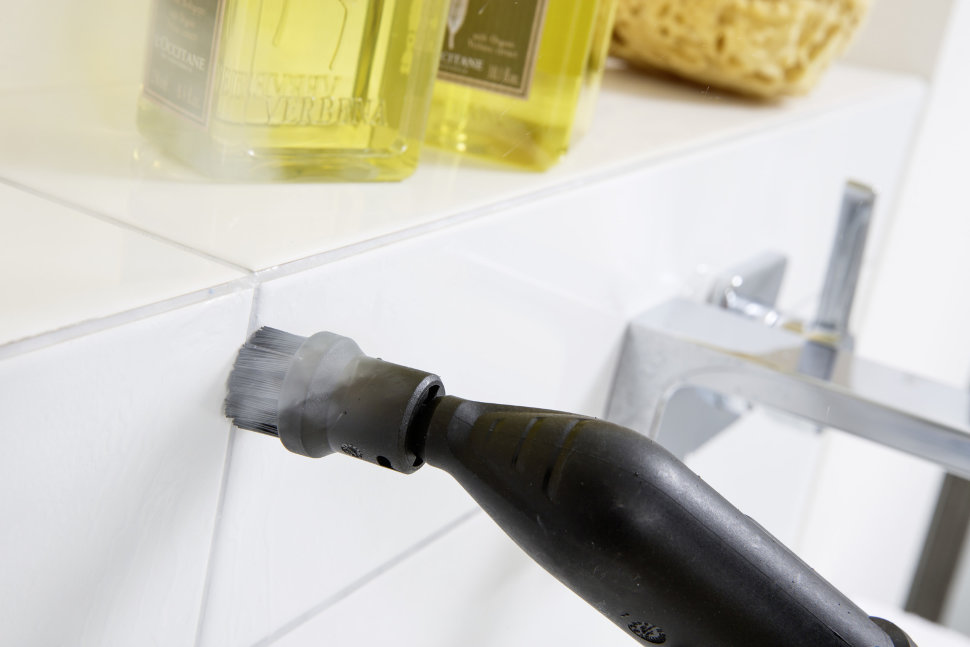 Пароочиститель Karcher SC 4 EasyFix Пароочиститель Karcher SC 4 EasyFix