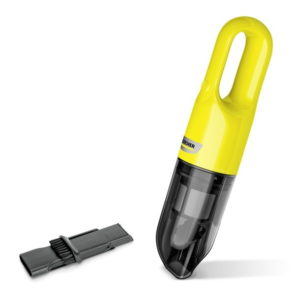 Пылесос аккумуляторный Karcher CVH 2 Пылесос аккумуляторный Karcher CVH 2
