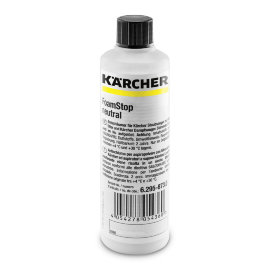Жидкий пеногаситель Karcher RM FoamStop, 125 мл