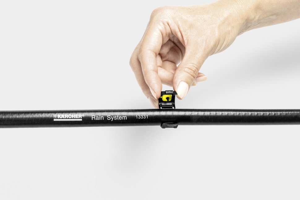 Герметизирующий хомут Karcher Герметизирующий хомут Karcher