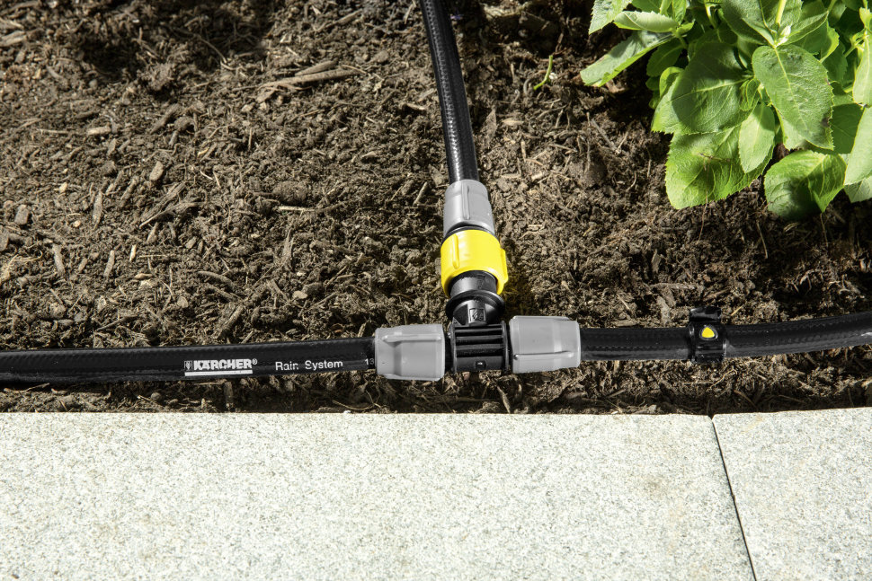 Герметизирующий хомут Karcher