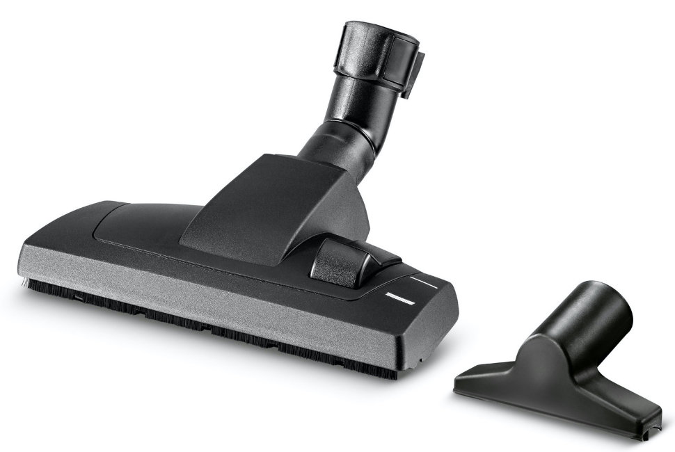 Бытовой комплект к пылесосам Karcher WD Бытовой комплект к пылесосам Karcher WD
